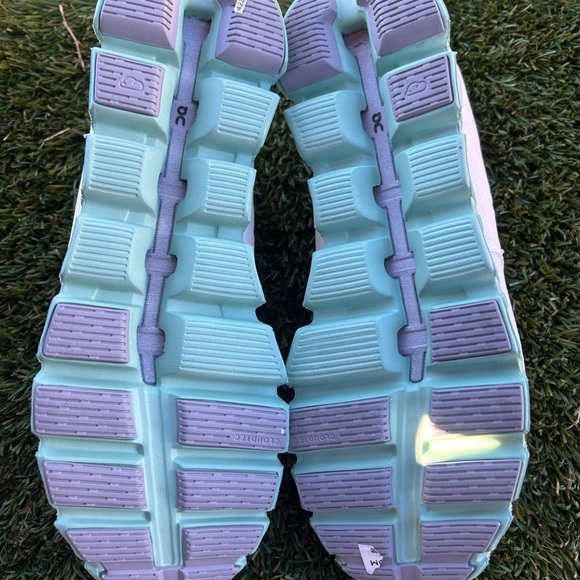 Men’s On Cloud Running shoes size 9.5 - Picture 8 of 8